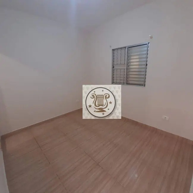 Foto 2 de Kitnet com 1 quarto para alugar, 25m2 em São Paulo - SP