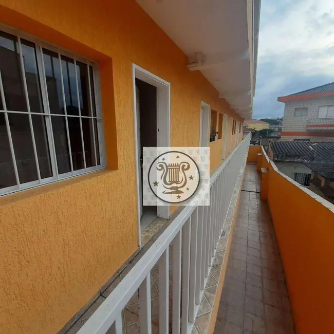 Foto 8 de Kitnet com 1 quarto para alugar, 25m2 em São Paulo - SP