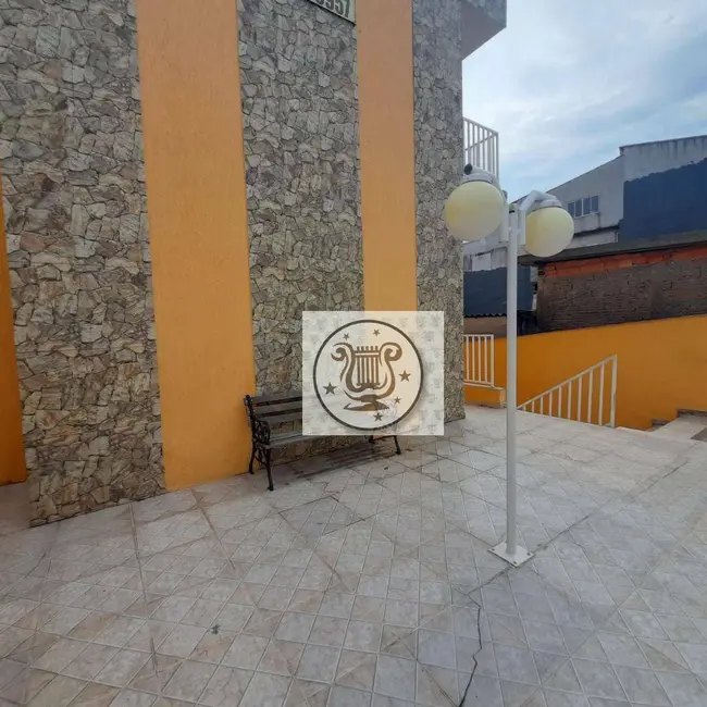 Foto 9 de Kitnet com 1 quarto para alugar, 25m2 em São Paulo - SP