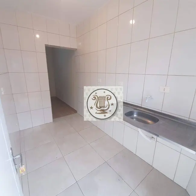 Foto 7 de Kitnet com 1 quarto para alugar, 25m2 em São Paulo - SP