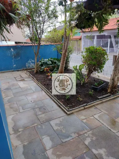 Foto 6 de Casa com 4 quartos à venda, 180m2 em Vila Carolina, São Paulo - SP