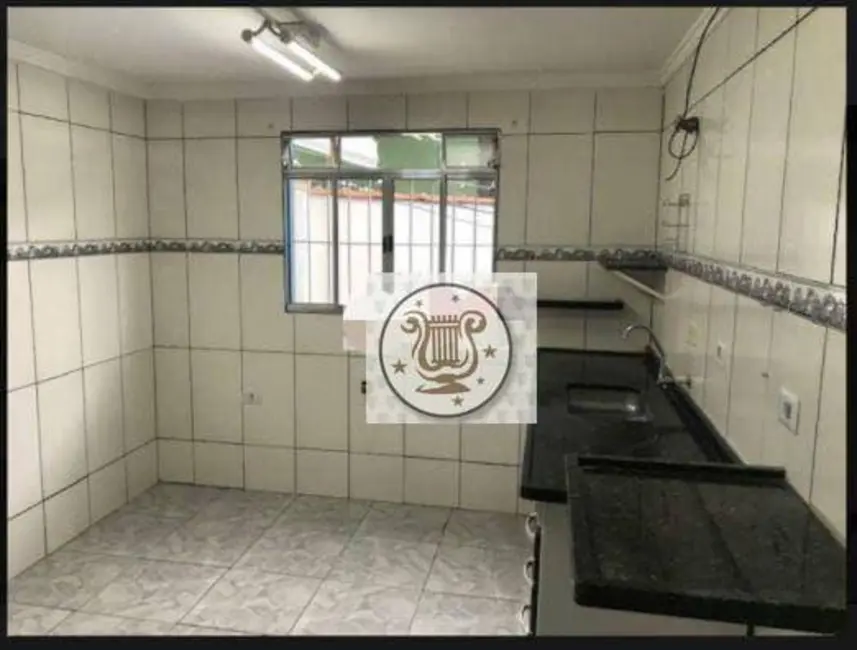 Foto 5 de Casa com 4 quartos à venda, 180m2 em Vila Carolina, São Paulo - SP