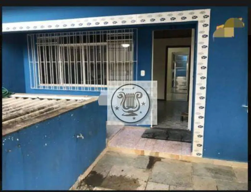 Foto 2 de Casa com 4 quartos à venda, 180m2 em Vila Carolina, São Paulo - SP