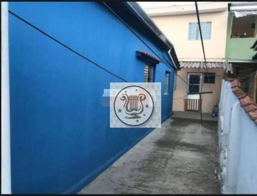 Foto 8 de Casa com 4 quartos à venda, 180m2 em Vila Carolina, São Paulo - SP