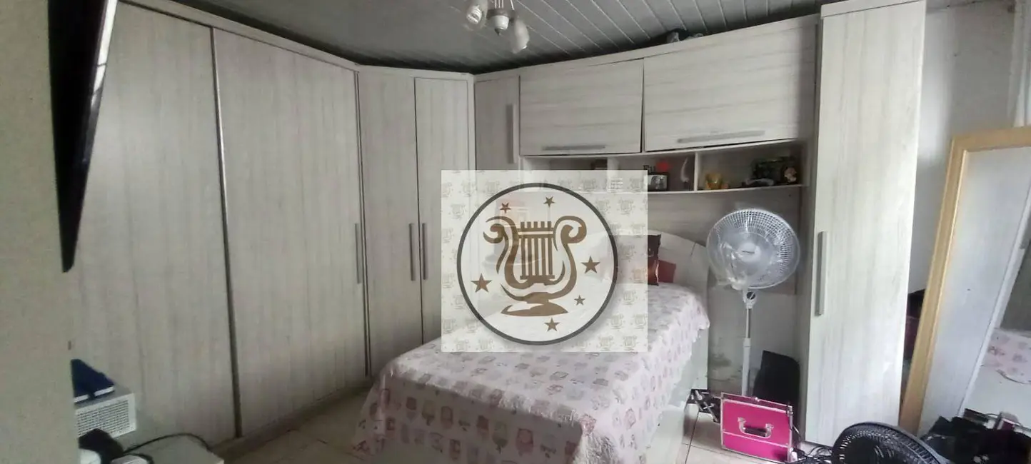 Foto 3 de Casa com 5 quartos à venda, 320m2 em Casa Verde Alta, São Paulo - SP