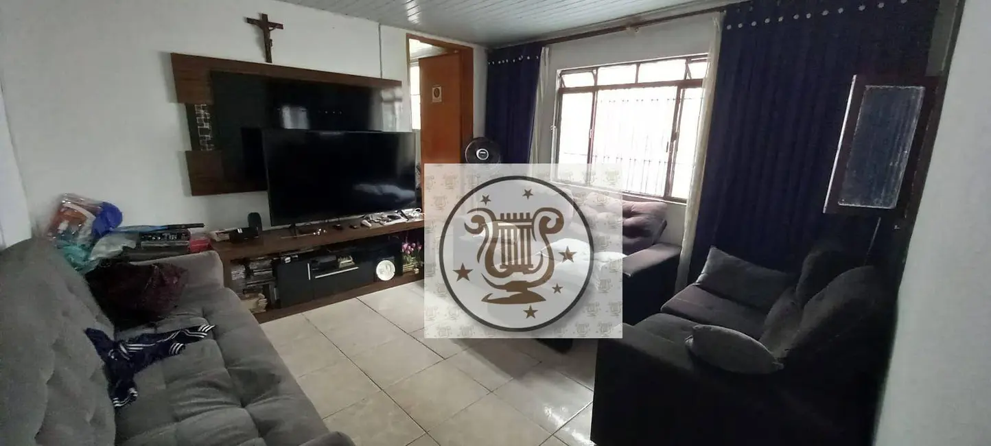 Foto 2 de Casa com 5 quartos à venda, 320m2 em Casa Verde Alta, São Paulo - SP