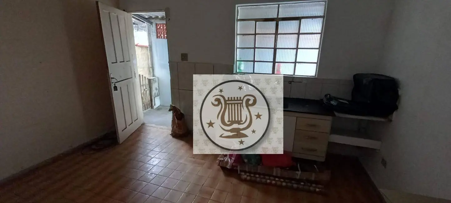 Foto 9 de Casa com 5 quartos à venda, 320m2 em Casa Verde Alta, São Paulo - SP