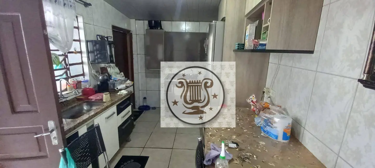 Foto 4 de Casa com 5 quartos à venda, 320m2 em Casa Verde Alta, São Paulo - SP