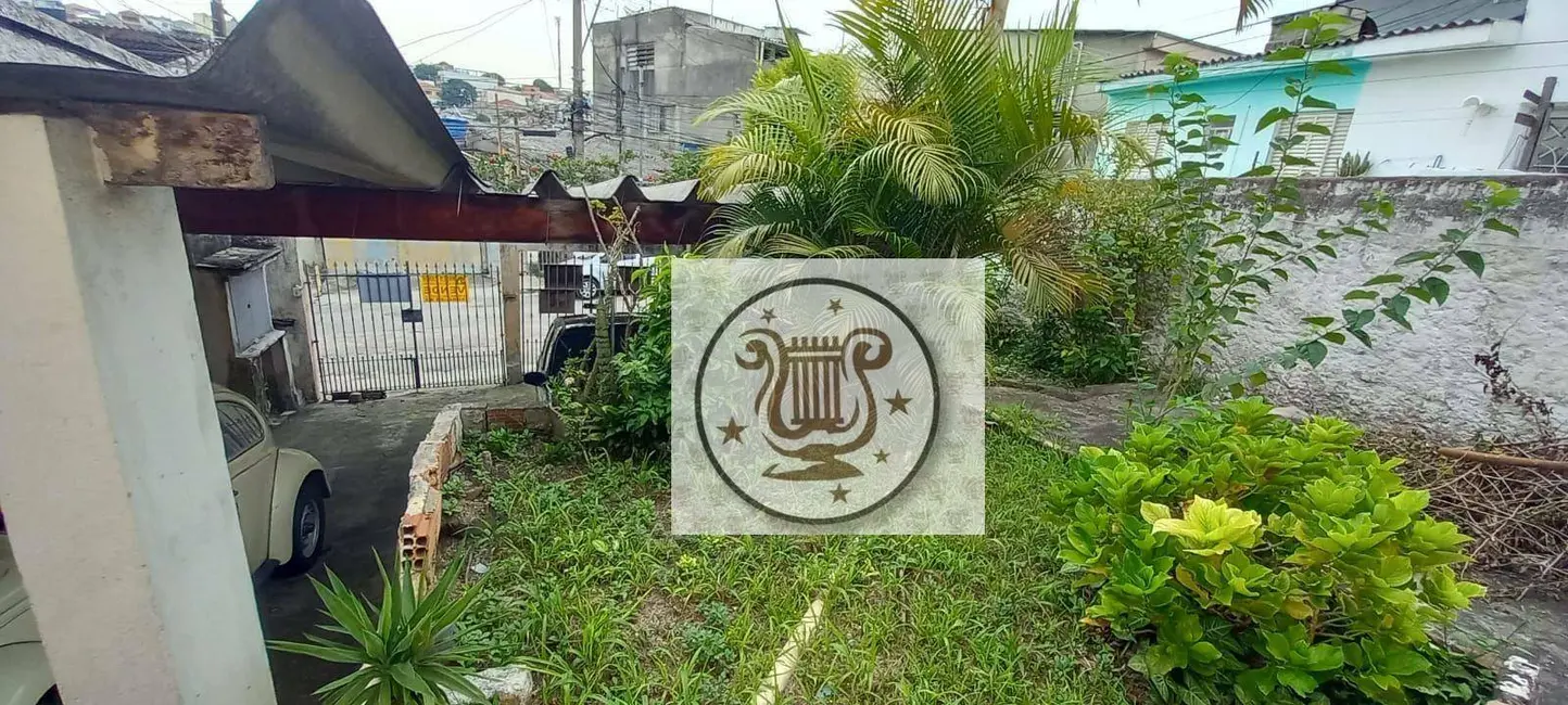 Foto 1 de Casa com 5 quartos à venda, 320m2 em Casa Verde Alta, São Paulo - SP