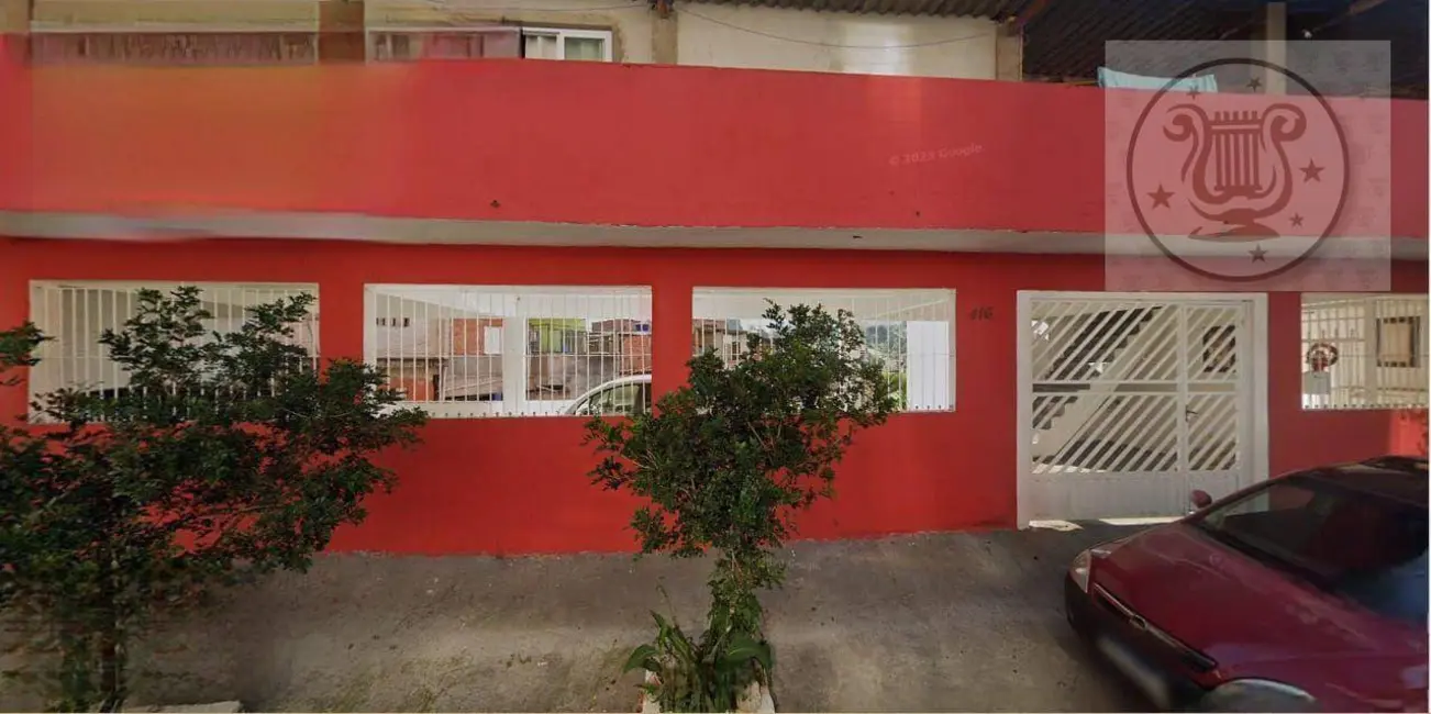 Foto 1 de Casa com 2 quartos à venda, 313m2 em Jardim Peri Novo, São Paulo - SP