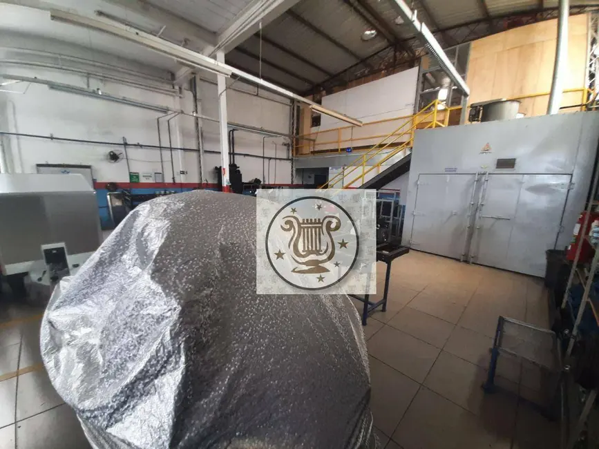 Foto 6 de Armazém / Galpão à venda, 480m2 em Sítio do Morro, São Paulo - SP