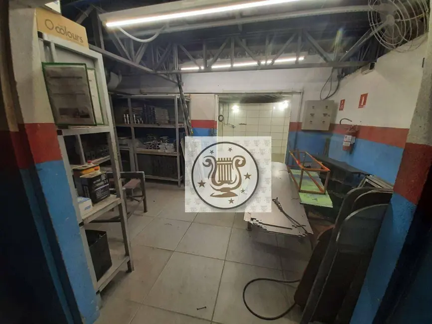 Foto 9 de Armazém / Galpão à venda, 480m2 em Sítio do Morro, São Paulo - SP