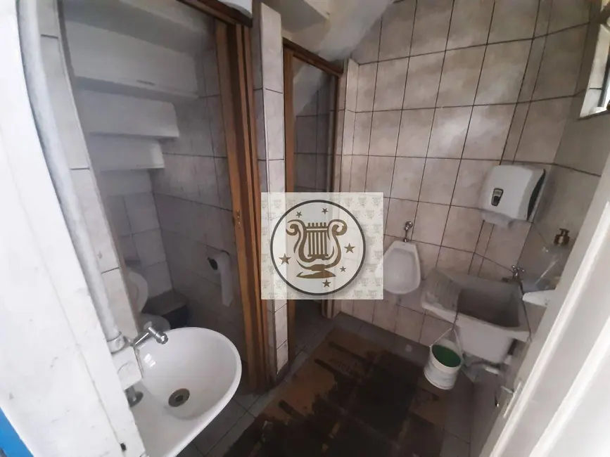 Foto 3 de Armazém / Galpão à venda, 480m2 em Sítio do Morro, São Paulo - SP