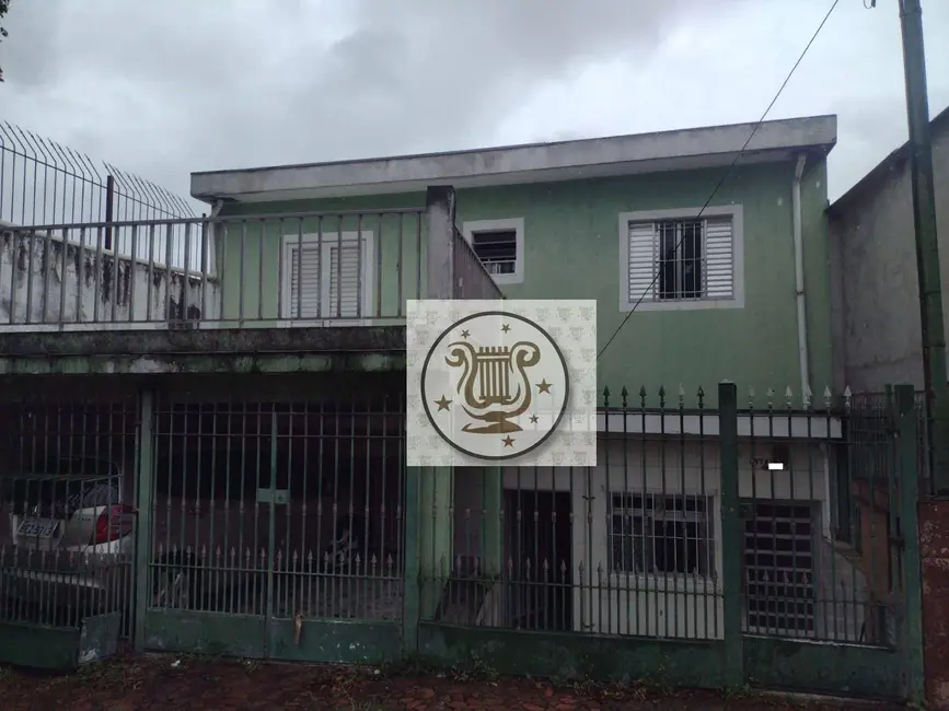 Foto 1 de Casa com 3 quartos à venda, 200m2 em Vila Carbone, São Paulo - SP