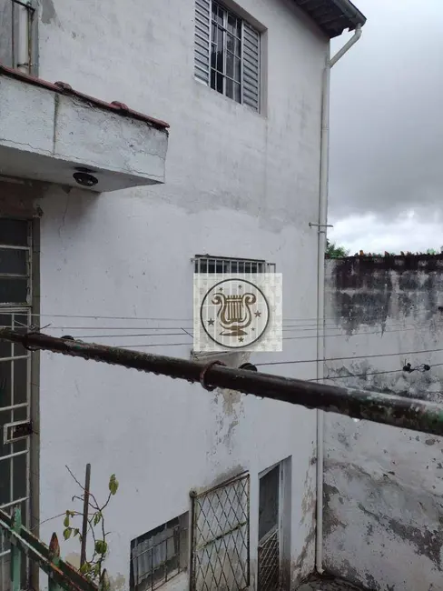 Foto 2 de Casa com 3 quartos à venda, 200m2 em Vila Carbone, São Paulo - SP
