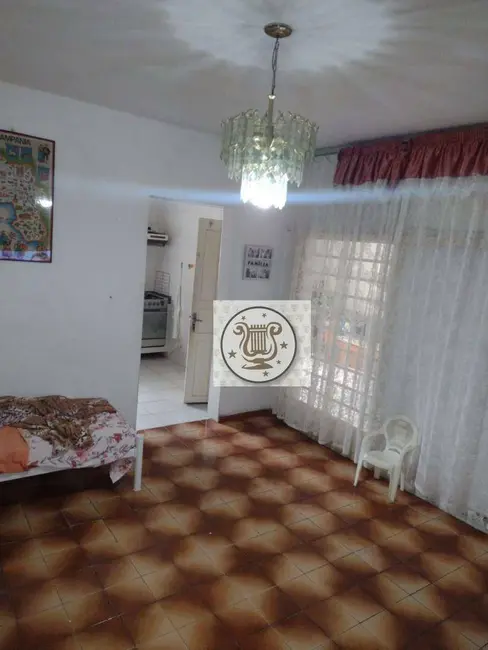 Foto 5 de Casa com 3 quartos à venda, 200m2 em Vila Carbone, São Paulo - SP
