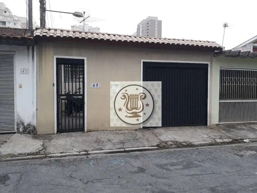Foto 2 de Casa com 4 quartos à venda em São Paulo - SP