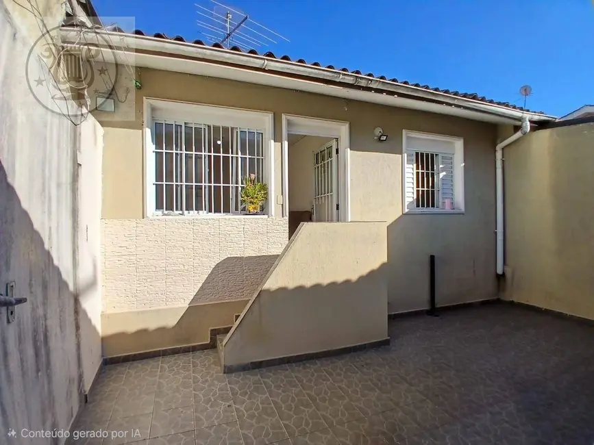 Casa com 4 quartos à venda, 126m2 em São Paulo - SP - imagem 2 Foto 2 de Casa com 4 quartos à venda, 126m2 em São Paulo - SP