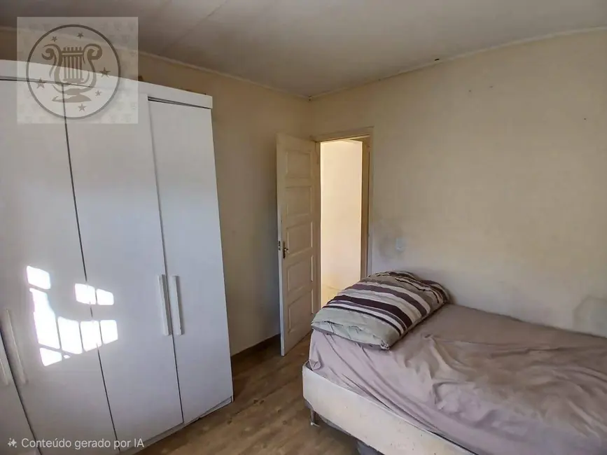 Casa com 4 quartos à venda, 126m2 em São Paulo - SP - imagem 9 Foto 9 de Casa com 4 quartos à venda, 126m2 em São Paulo - SP