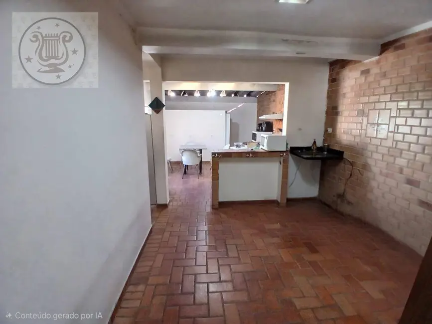 Casa com 4 quartos à venda, 126m2 em São Paulo - SP - imagem 6 Foto 6 de Casa com 4 quartos à venda, 126m2 em São Paulo - SP