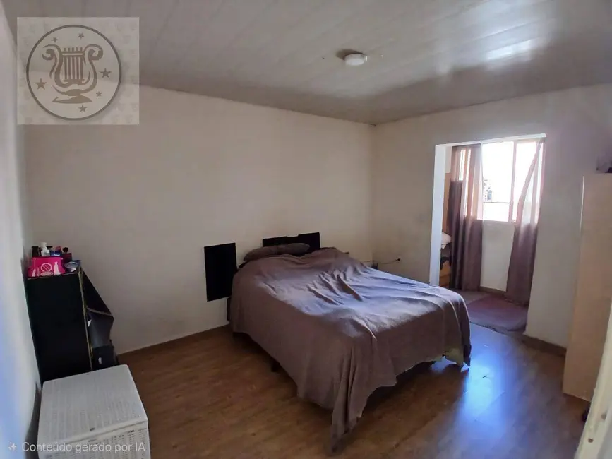 Casa com 4 quartos à venda, 126m2 em São Paulo - SP - imagem 8 Foto 8 de Casa com 4 quartos à venda, 126m2 em São Paulo - SP