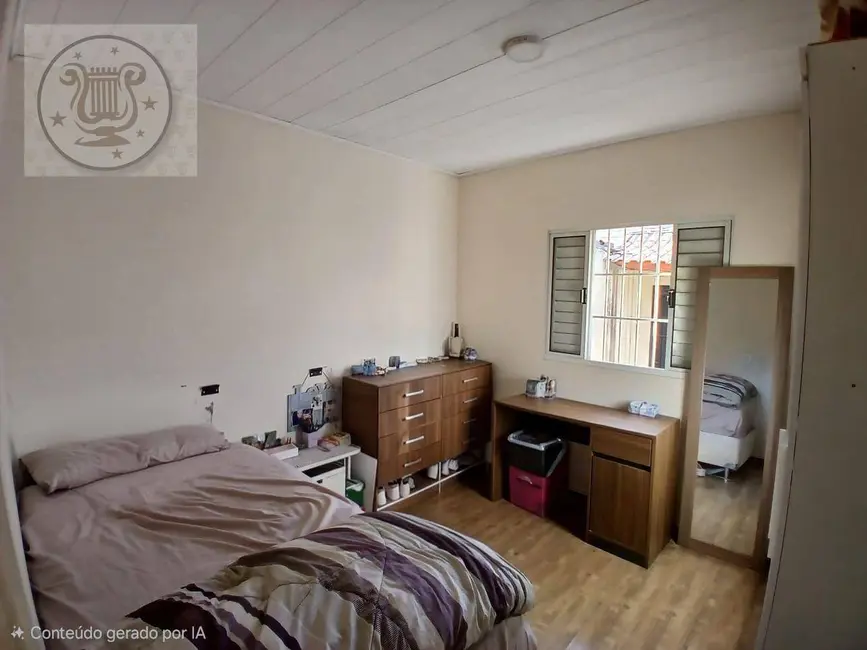 Casa com 4 quartos à venda, 126m2 em São Paulo - SP - imagem 7 Foto 7 de Casa com 4 quartos à venda, 126m2 em São Paulo - SP