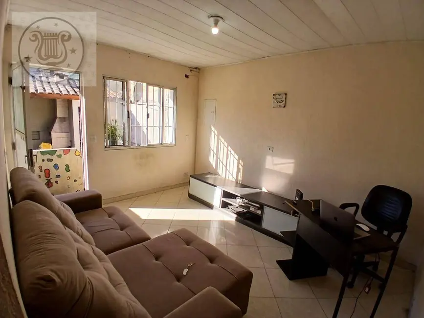 Casa com 4 quartos à venda, 126m2 em São Paulo - SP - imagem 3 Foto 3 de Casa com 4 quartos à venda, 126m2 em São Paulo - SP