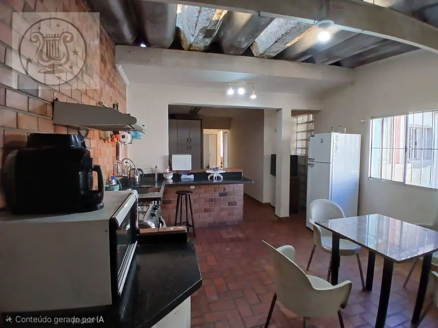 Casa com 4 quartos à venda, 126m2 em São Paulo - SP - imagem 5 Foto 5 de Casa com 4 quartos à venda, 126m2 em São Paulo - SP