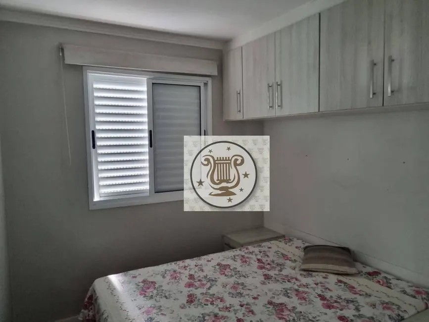 Foto 2 de Apartamento com 2 quartos à venda, 50m2 em Limão, São Paulo - SP