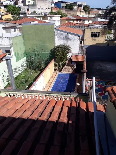 Sobrado com 3 quartos à venda, 219m2 em Vila Espanhola, São Paulo - SP - imagem 7 Foto 7 de Sobrado com 3 quartos à venda, 219m2 em Vila Espanhola, São Paulo - SP