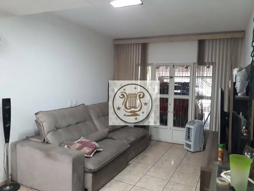 Sobrado com 3 quartos à venda, 219m2 em Vila Espanhola, São Paulo - SP - imagem 2 Foto 2 de Sobrado com 3 quartos à venda, 219m2 em Vila Espanhola, São Paulo - SP