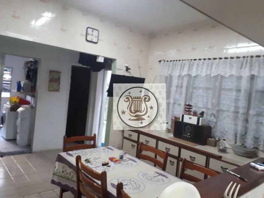 Sobrado com 2 quartos à venda, 168m2 em Vila Barbosa, São Paulo - SP - imagem 6 Foto 6 de Sobrado com 2 quartos à venda, 168m2 em Vila Barbosa, São Paulo - SP