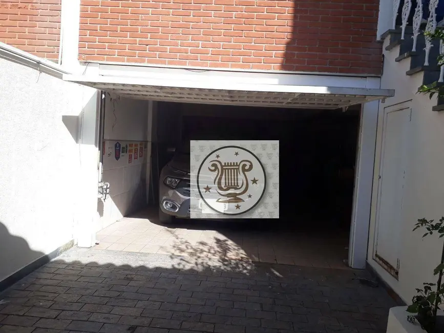 Sobrado com 2 quartos à venda, 168m2 em Vila Barbosa, São Paulo - SP - imagem 1 Foto 1 de Sobrado com 2 quartos à venda, 168m2 em Vila Barbosa, São Paulo - SP