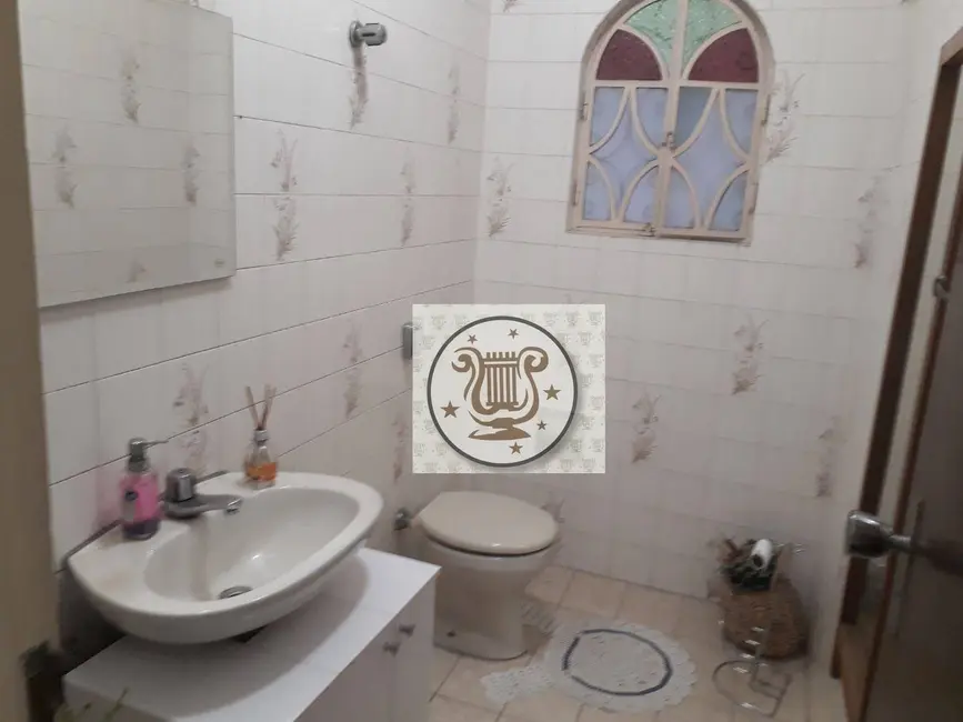 Sobrado com 2 quartos à venda, 168m2 em Vila Barbosa, São Paulo - SP - imagem 4 Foto 4 de Sobrado com 2 quartos à venda, 168m2 em Vila Barbosa, São Paulo - SP