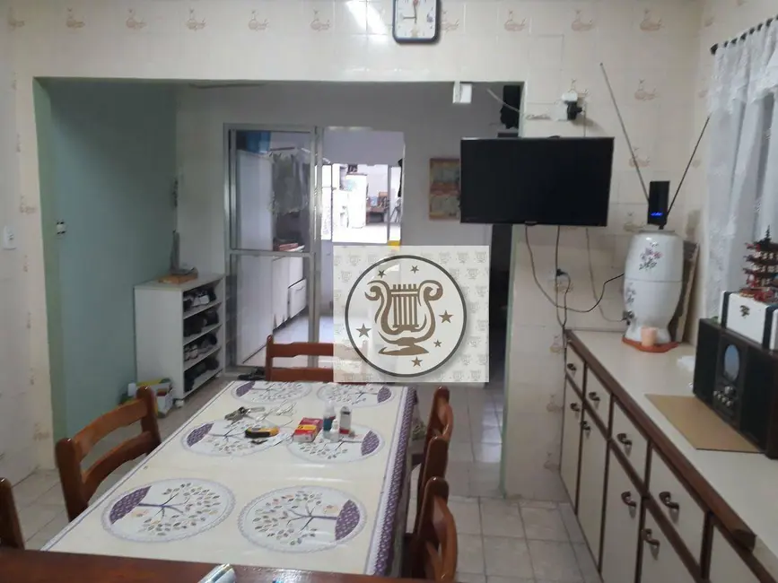 Sobrado com 2 quartos à venda, 168m2 em Vila Barbosa, São Paulo - SP - imagem 7 Foto 7 de Sobrado com 2 quartos à venda, 168m2 em Vila Barbosa, São Paulo - SP