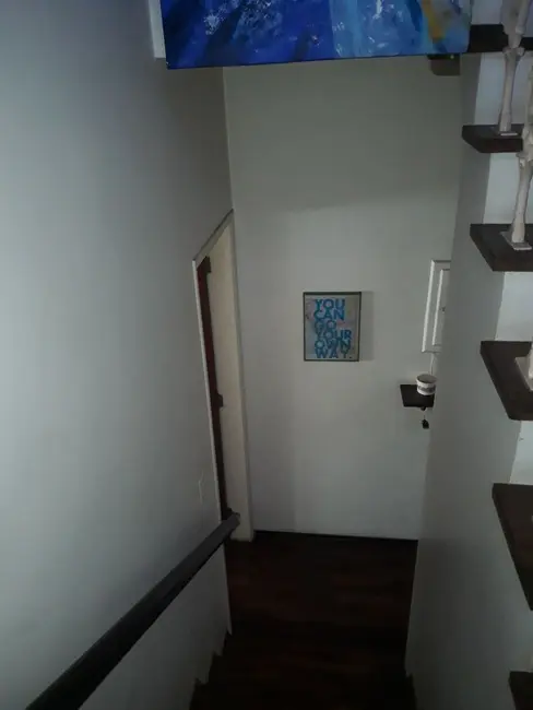 Foto 4 de Sobrado com 2 quartos à venda, 168m2 em Vila Barbosa, São Paulo - SP