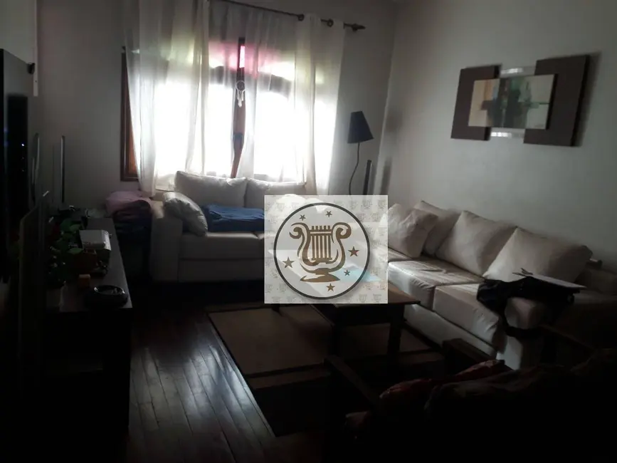 Sobrado com 2 quartos à venda, 168m2 em Vila Barbosa, São Paulo - SP - imagem 3 Foto 3 de Sobrado com 2 quartos à venda, 168m2 em Vila Barbosa, São Paulo - SP