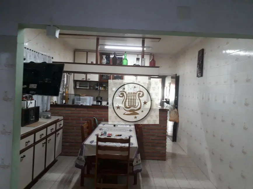 Sobrado com 2 quartos à venda, 168m2 em Vila Barbosa, São Paulo - SP - imagem 9 Foto 9 de Sobrado com 2 quartos à venda, 168m2 em Vila Barbosa, São Paulo - SP