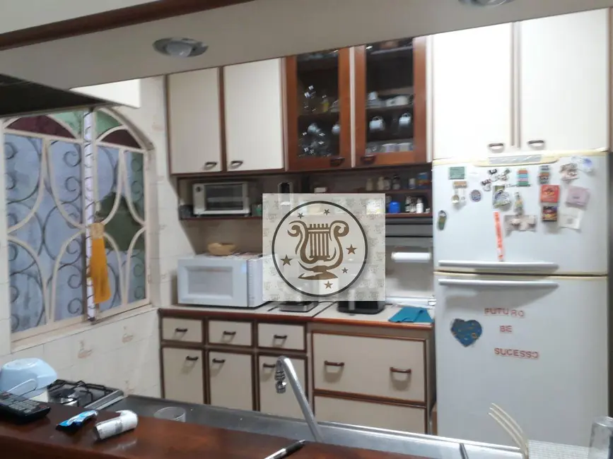 Sobrado com 2 quartos à venda, 168m2 em Vila Barbosa, São Paulo - SP - imagem 5 Foto 5 de Sobrado com 2 quartos à venda, 168m2 em Vila Barbosa, São Paulo - SP