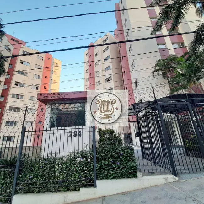 Apartamento com 2 quartos à venda, 51m2 em Vila Primavera, São Paulo - SP - imagem 1 Foto 1 de Apartamento com 2 quartos à venda, 51m2 em Vila Primavera, São Paulo - SP