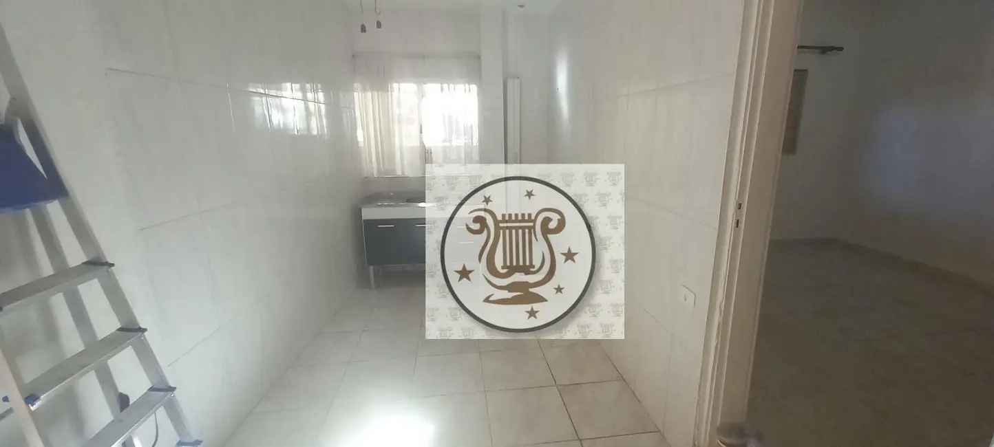 Foto 2 de Casa com 1 quarto para alugar, 40m2 em Vila Carbone, São Paulo - SP