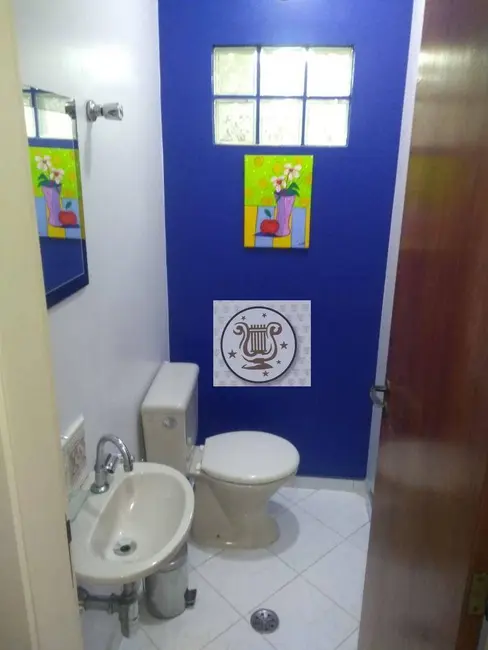 Foto 4 de Sobrado com 3 quartos à venda, 149m2 em São Paulo - SP