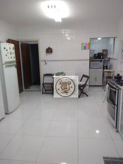 Foto 3 de Sobrado com 3 quartos à venda, 149m2 em São Paulo - SP