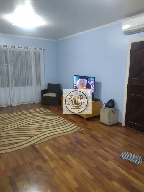 Foto 5 de Sobrado com 3 quartos à venda, 149m2 em São Paulo - SP