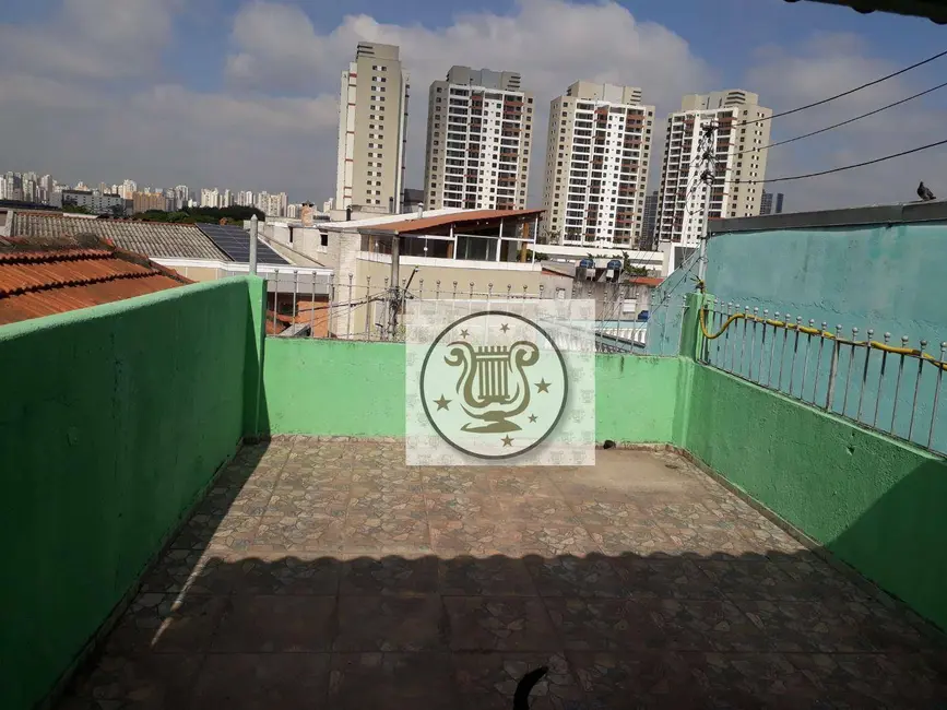 Foto 8 de Sobrado com 2 quartos à venda, 151m2 em Vila Arcádia, São Paulo - SP