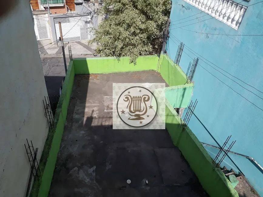 Foto 9 de Sobrado com 2 quartos à venda, 151m2 em Vila Arcádia, São Paulo - SP