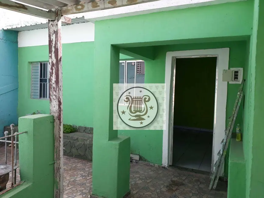 Foto 7 de Sobrado com 2 quartos à venda, 151m2 em Vila Arcádia, São Paulo - SP