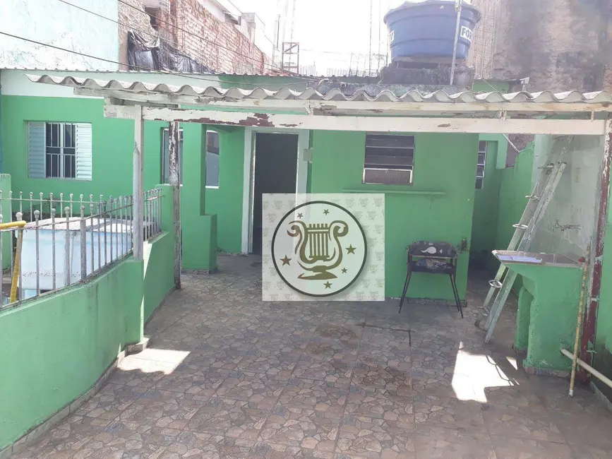 Foto 1 de Sobrado com 2 quartos à venda, 151m2 em Vila Arcádia, São Paulo - SP