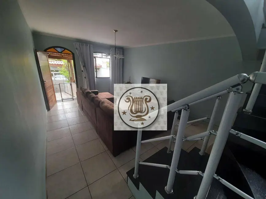 Sobrado com 3 quartos à venda, 250m2 em Sítio do Morro, São Paulo - SP - imagem 6 Foto 6 de Sobrado com 3 quartos à venda, 250m2 em Sítio do Morro, São Paulo - SP