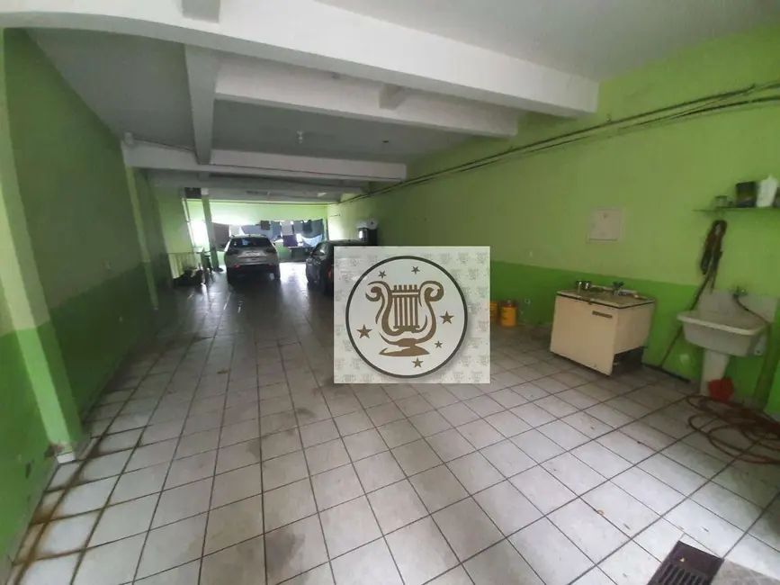 Sobrado com 3 quartos à venda, 250m2 em Sítio do Morro, São Paulo - SP - imagem 3 Foto 3 de Sobrado com 3 quartos à venda, 250m2 em Sítio do Morro, São Paulo - SP